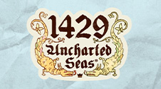 The 1429 Uncharted Seas slot