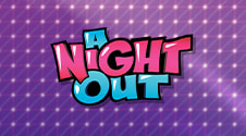 The A Night Out slot