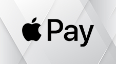 The Apple Pay logo