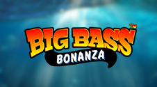 The Big Bass Bonanza slot