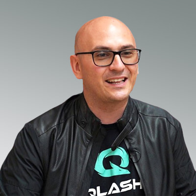 Claudio Poggi, editorial director and author of aus-online-casino.com