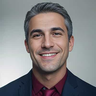 Federico Cremonesi: founder and author of aus-online-casino.com