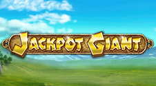 The Jackpot Giant slot