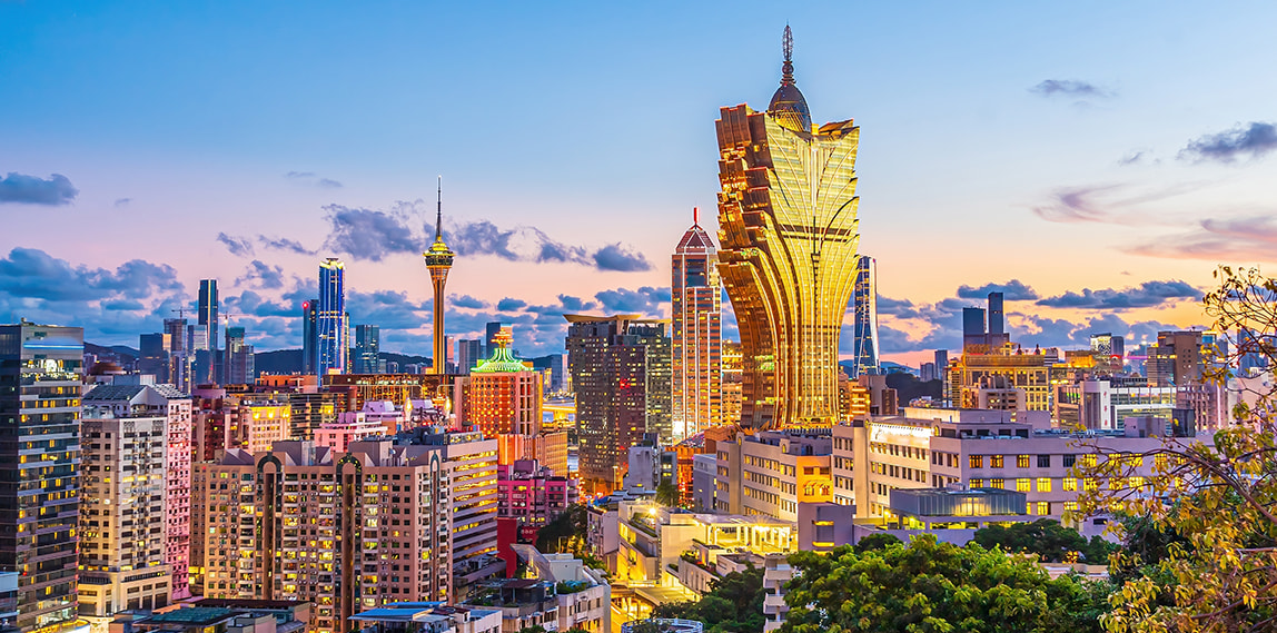 Macau
