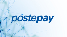 The Postepay logo