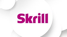 The Skrill logo