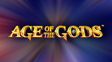 The Age of the Gods slot