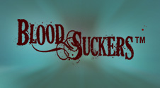 The Blood Suckers slot