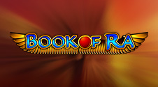 The Book of Ra slot