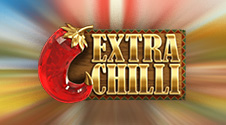 The Extra Chilli Megaways slot