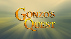 The Gonzo slot