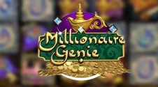 The Millionaire Genie slot