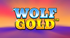 The Wolf Gold slot