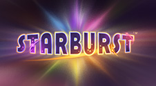 The Starbust slot