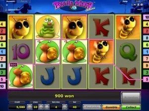 Beetle Mania Best Casinos 14