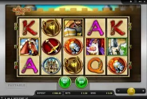 Knights Life Best Casinos 14