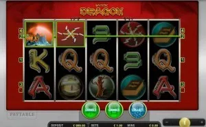 Mystic Dragon Best Casinos 14