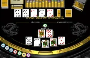 Casino table games 8