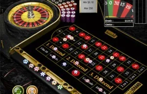 Casino table games 4