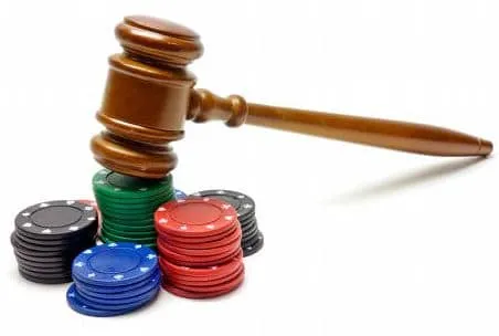 Gambling – an unknown field 2