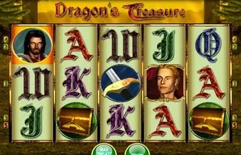 Dragons Treasure Best Casinos 16
