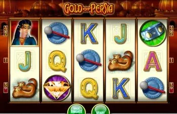 Gold of Persia Best Casinos 14