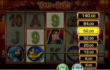 Gold of Persia Best Casinos 16