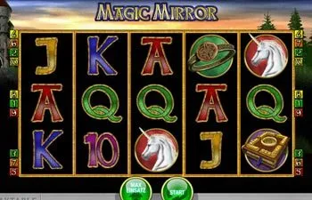 Magic Mirror Best Casinos 16