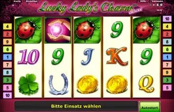 Lucky Lady’s Charm Best Casinos 14