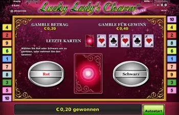 Lucky Lady’s Charm Best Casinos 16