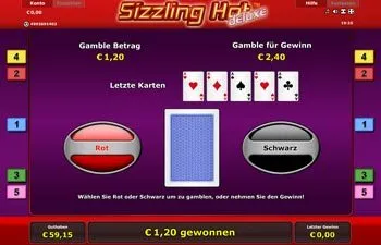 Sizzling Hot Best Casinos 16