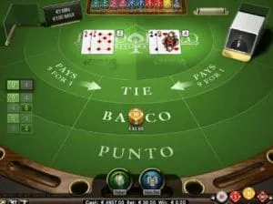 Casino table games 6