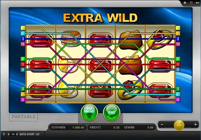 Extra Wild Best Casinos 14