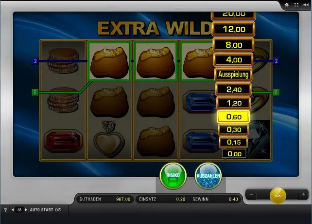Extra Wild Best Casinos 18
