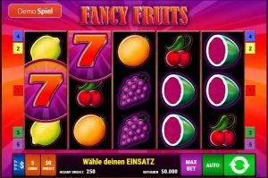 Fancy Fruits Best Casinos 6
