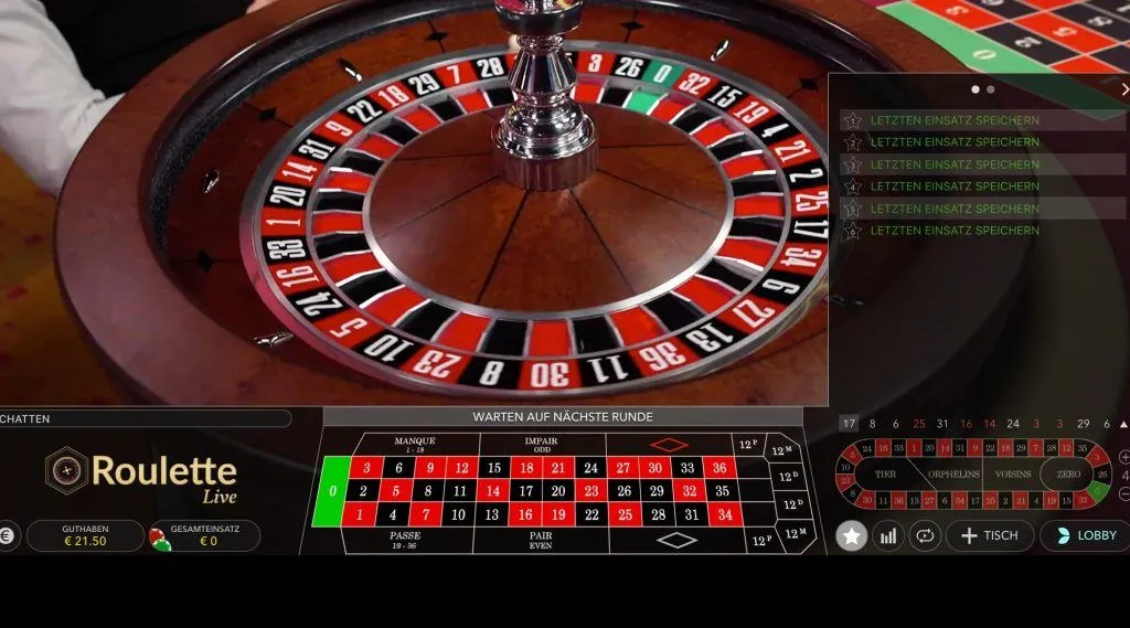 French roulette of evolution 2