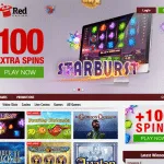 Exclusive bonus in Magic Red Casino 2