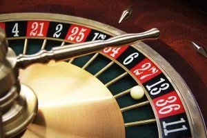 Who actually tests the payout rates in the online casino? 1