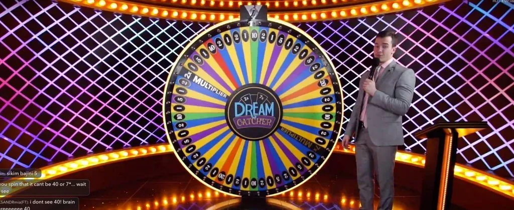 Dreamcatcher – Evolution’s “New” success title explained in detail 1