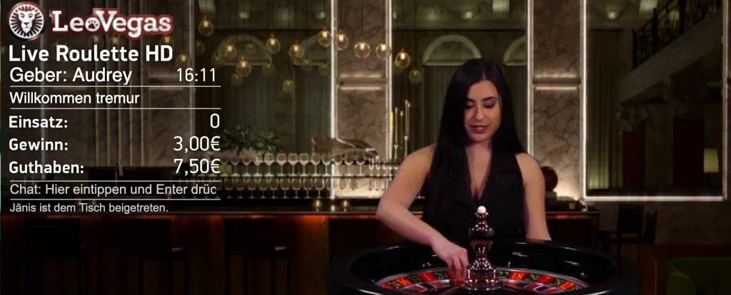NetEnt Live Best Casinos 7
