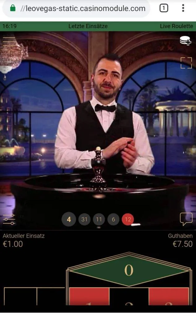 NetEnt Live Best Casinos 9