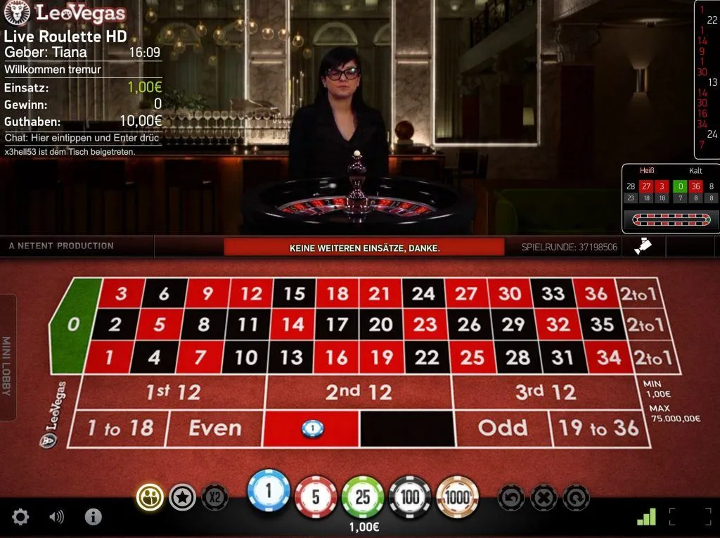 NetEnt Live Best Casinos 4