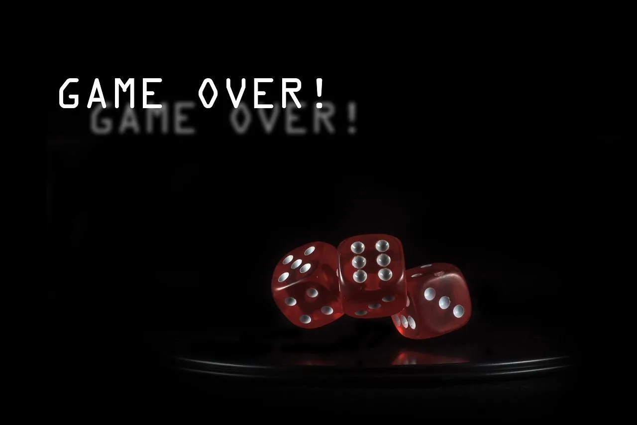 Insurance against online casino gambling addiction 2