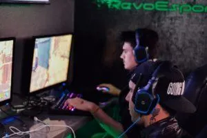 Rockstar Games: Online casinos in video games 4