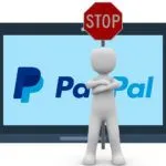 PayPal introduces payments for Gambling 8