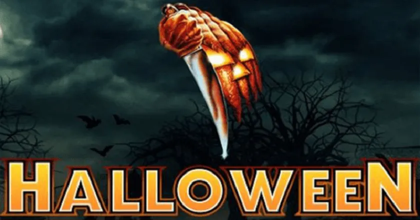 The Halloween Slot of Microgaming 2
