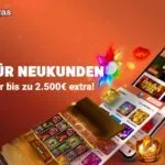 Leo Vegas Casino Bonus 2025 3