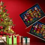 Our Top 3 Christmas Slots 12