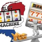 Gambling regulation in the Netherlands 10