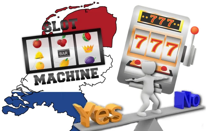 Gambling regulation in the Netherlands 2